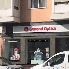 General Optica - Visión y Audición
