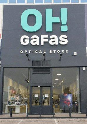 OhGafas Optical Store