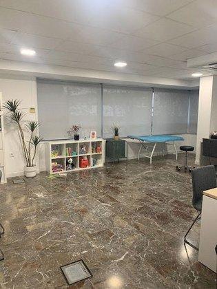 UDVL -- Unidad de Disfagia Voz y Logopedia