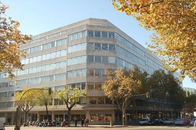SEGIPSA (Sociedad Mercantil Estatal de Gestión Inmobiliaria del Patrimonio, S.A.)
