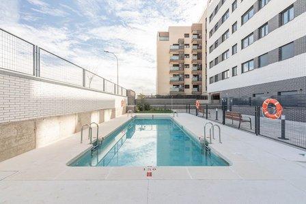 Be Casa Essential Torrejón
