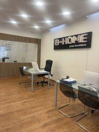 B-Home Inmobiliaria