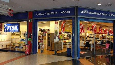 JYSK Alcalá de Henares