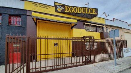 Egodulce