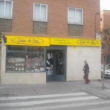 Cosas de Ana