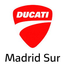 Ducati Madrid Sur