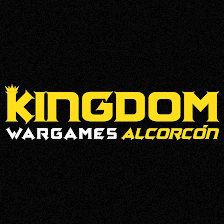 Kingdom Wargames Alcorcón