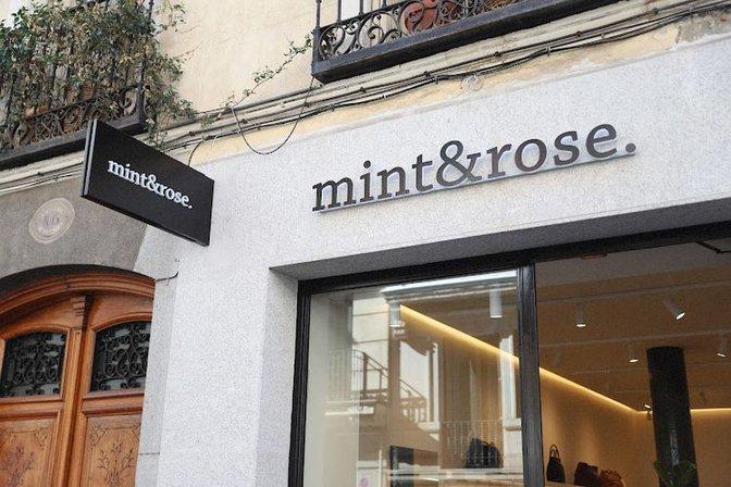 Mint and Rose