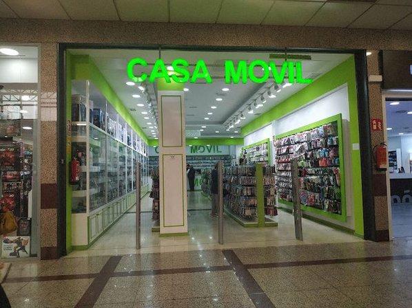 Casa Movil