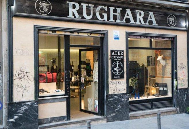Rughara