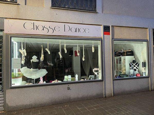 Tienda de Ballet, Danza y Flamenco - Chasse Dance