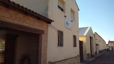 ALMURAD (COOPERATIVA SANTO CRISTO DE LA SALUD)