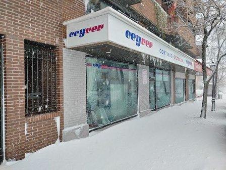 Ceyver Cortinas