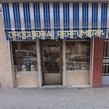 María De Los Ángeles Perfumería