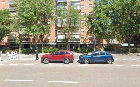 Cartuchos Moratalaz