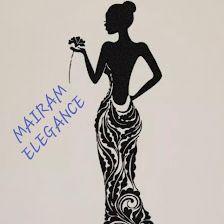 Mairam Elegance. Tienda de moda