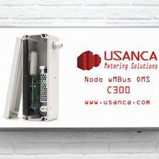 Usanca Metering Solutions | Medición inteligente de consumos | Contadores y Repartidores de Costes