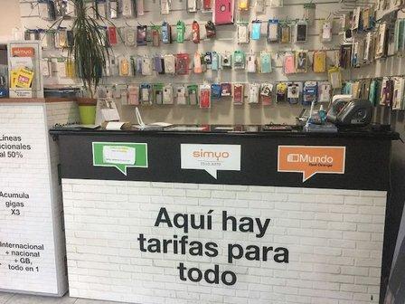 Movil-Tronic, reparación de móviles, ordenadores, consolas, etc..
