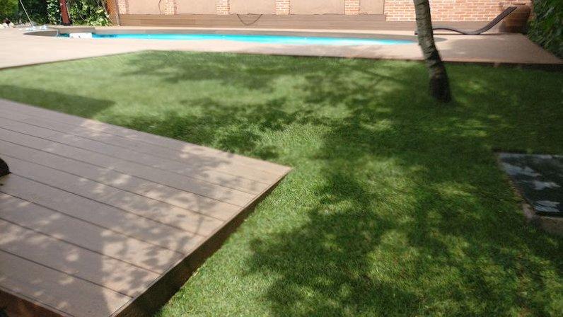 VIDA VERDE- Jardinería Madrid Norte