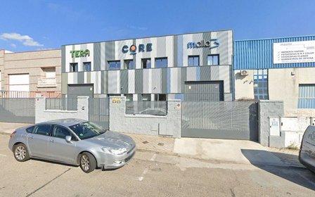 Contratas y obras CORE SL