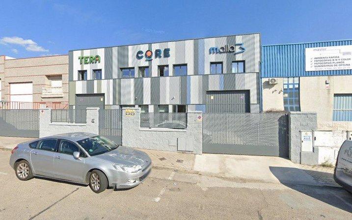 Contratas y obras CORE SL