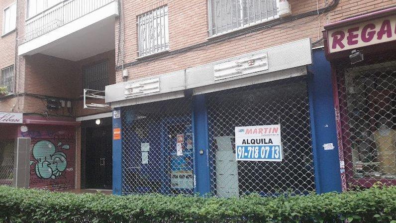 BEEP Informática (C/ Illescas)