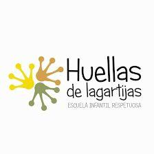 Huellas de lagartijas, Escuela Infantil respetuosa