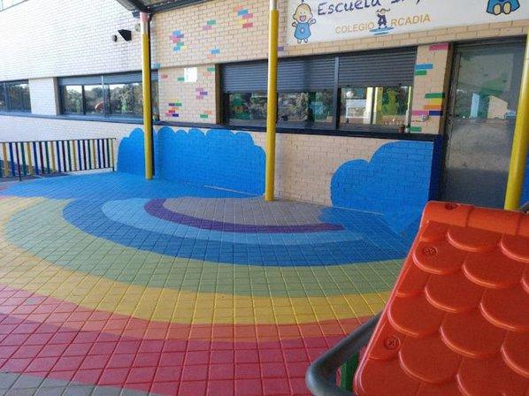 Escuela Infantil Arcadia