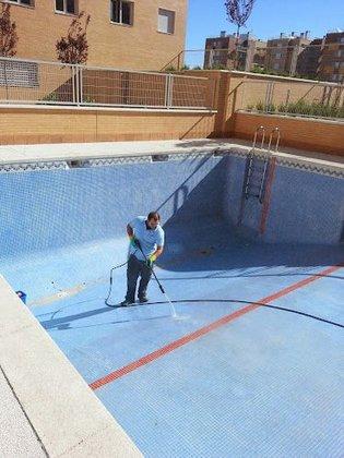 JyM Servicios Integrales S.L.