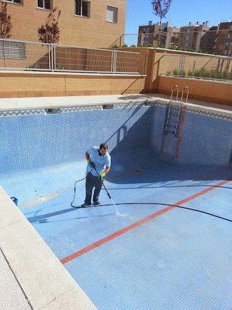 JyM Servicios Integrales S.L.