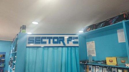 SECTOR PC