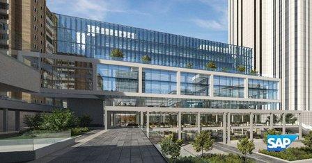 SAP ESPAÑA, S.A. - Madrid