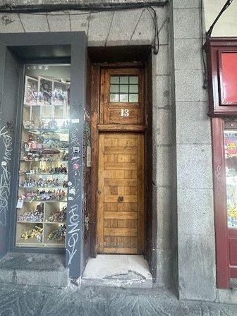 Cerrajero Rapido Madrid