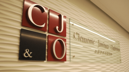 Clemente Jimenez Ontiveros Abogados (CJO Abogados)