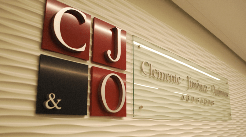 Clemente Jimenez Ontiveros Abogados (CJO Abogados)