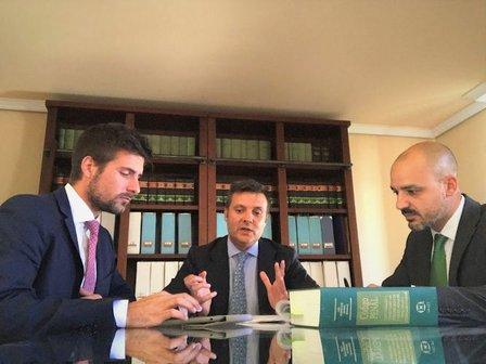 Estévez & Santofimia Abogados