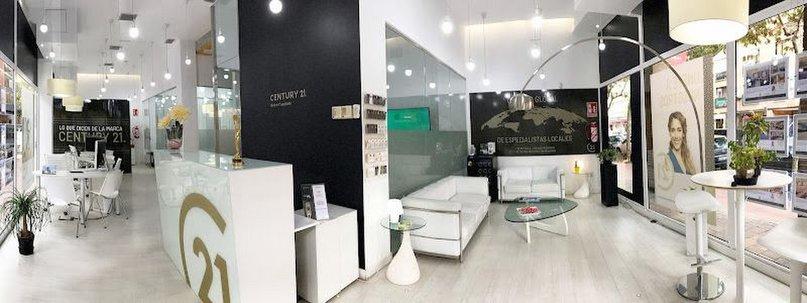 Century 21 Metro Cuadrado
