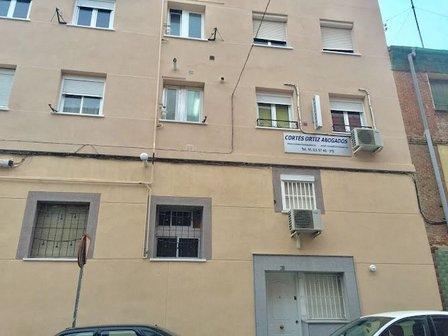 Cortés Ortiz Abogados