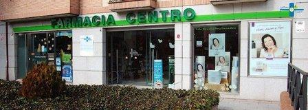 Farmacia Centro Arroyomolinos