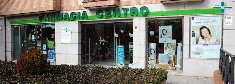 Farmacia Centro Arroyomolinos