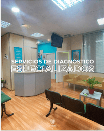 Clínica Wanda | Clínica dental y de especialidades médicas en Coslada