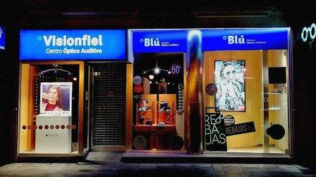 Visionfiel Centro Óptico Auditivo