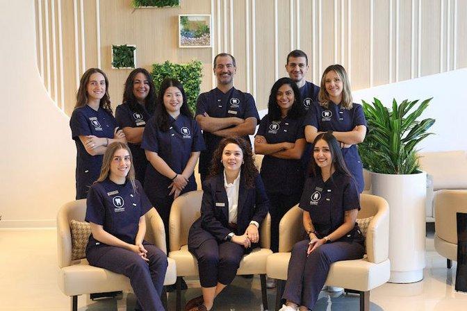 Clínica Dental Médica Cobo Fuenlabrada