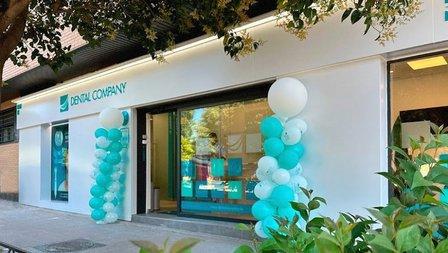 Dental Company Pinto