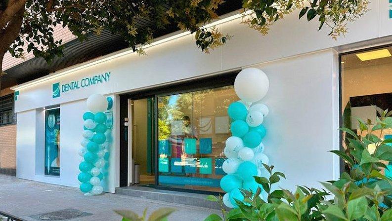 Dental Company Pinto