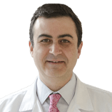 Dr. Constancio Medrano López