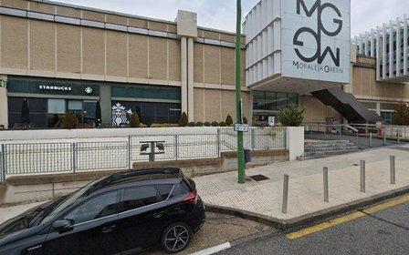 OPTICAS MRPEOPLE MORALEJA GREEN