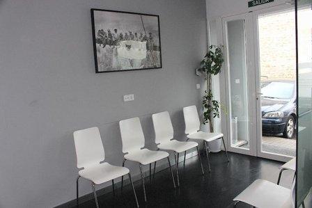 Instituto Odontologico Seseña