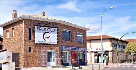 Procolbi Consultoría Inmobiliaria