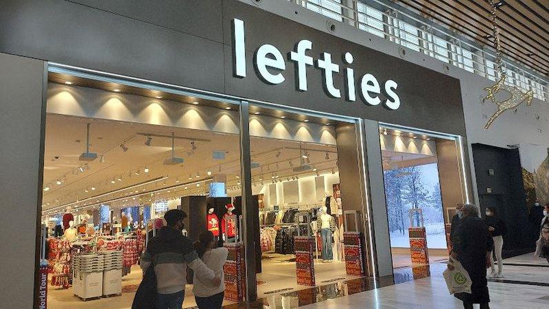 Lefties